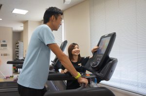 Fitness フィットネス 京都メディカルクラブ